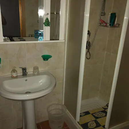 Bed and breakfast Paradiso Parenti
