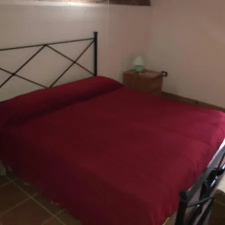 Bed and Breakfast Paradiso Parenti