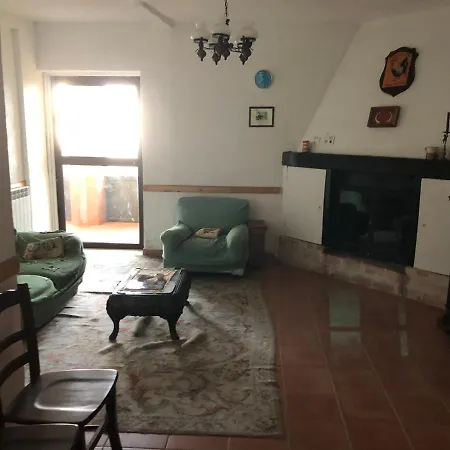 Paradiso * Parenti