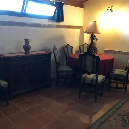 Bed & Breakfast Paradiso