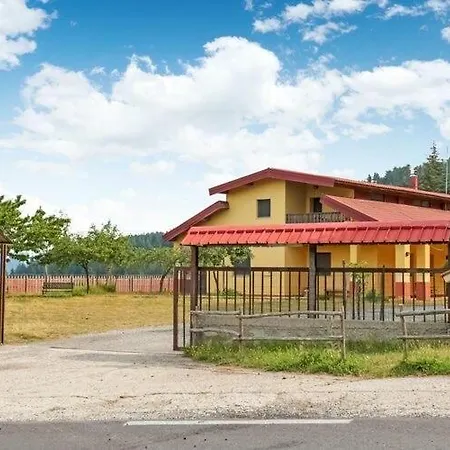 Paradiso * Parenti