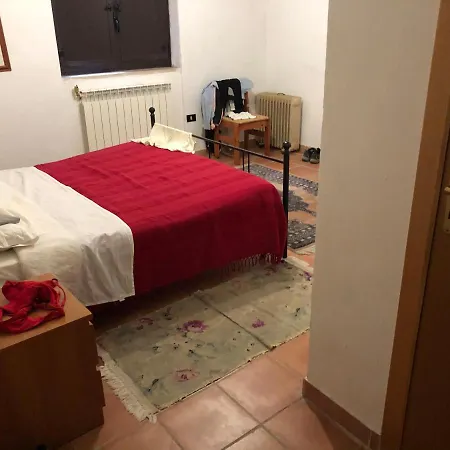 Bed & Breakfast Paradiso Parenti