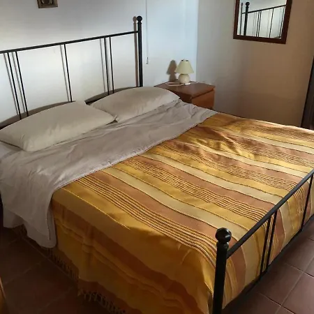 Paradiso Bed & Breakfast