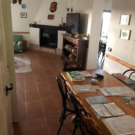 Bed and breakfast Paradiso