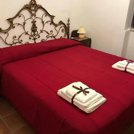 Bed & Breakfast Paradiso *