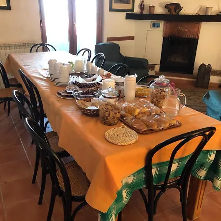 Paradiso Bed & Breakfast