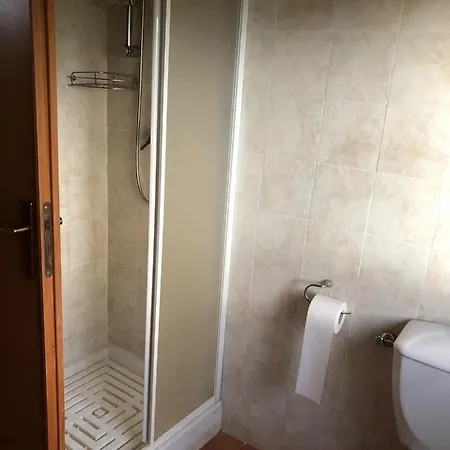 Bed & Breakfast Paradiso