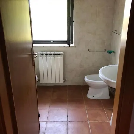 Bed & Breakfast Paradiso *