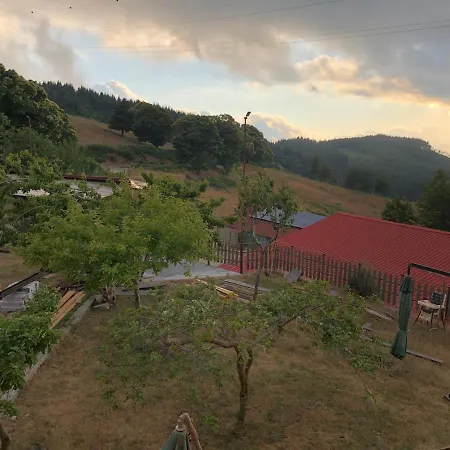 Bed & Breakfast Paradiso