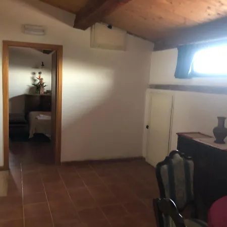 Bed & Breakfast Paradiso Parenti