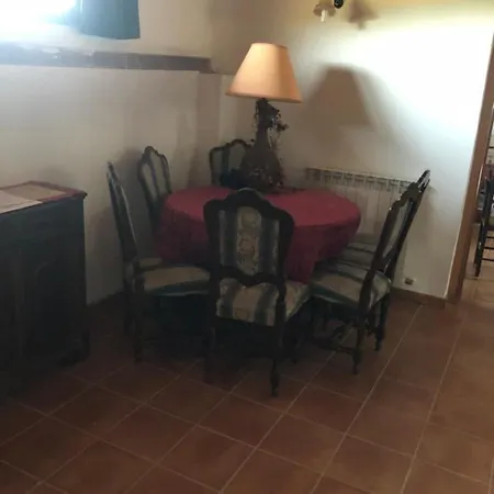 Paradiso * Parenti