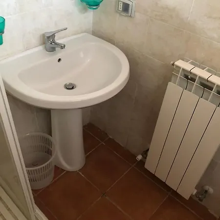 Panzió Paradiso *