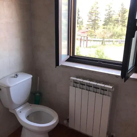 Panzió Paradiso *