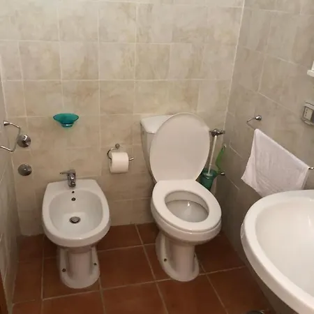 Panzió Paradiso